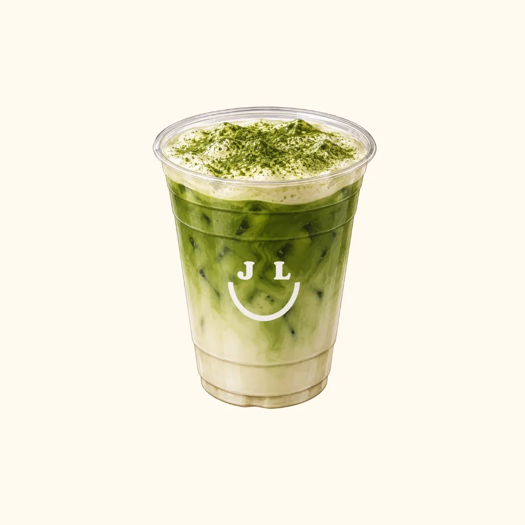  Tiramisu Matcha 