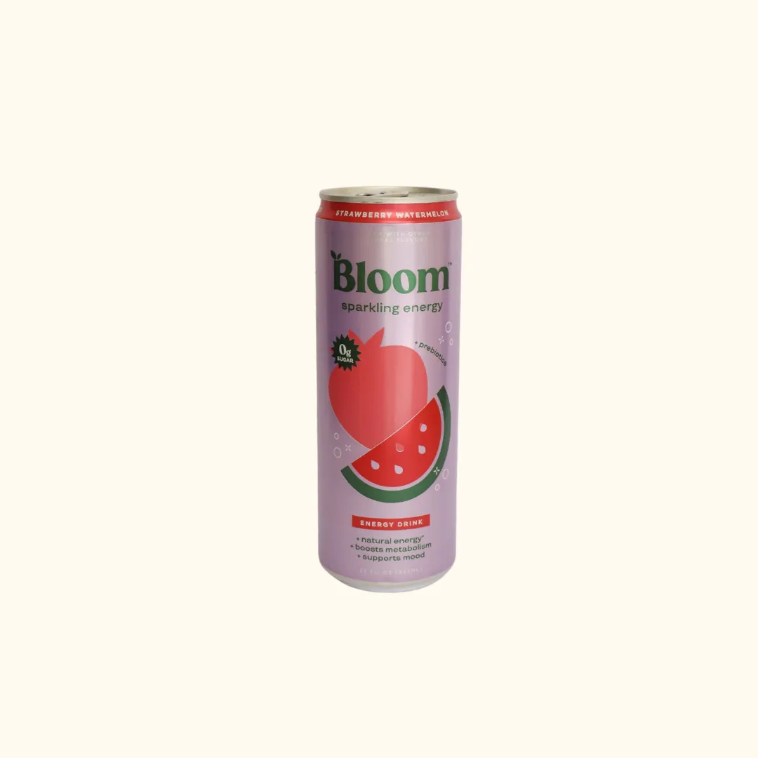  Bloom Strawberry Watermelon 