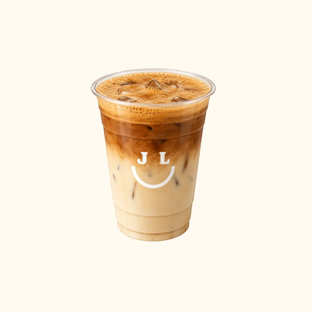  Pumpkin Honey Latte 