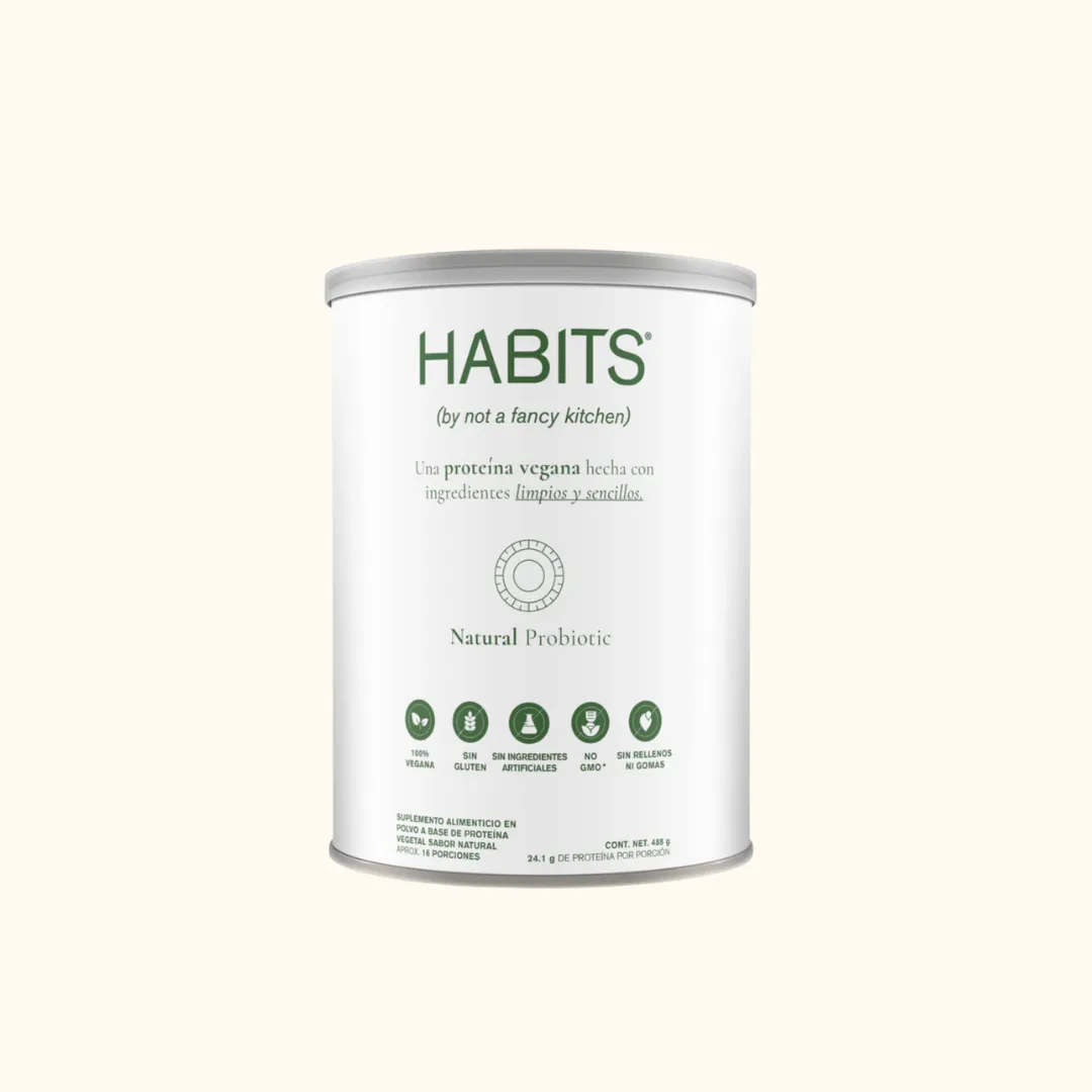  Habits Natural 