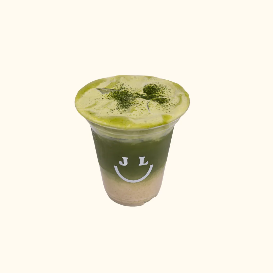  Double Matcha 