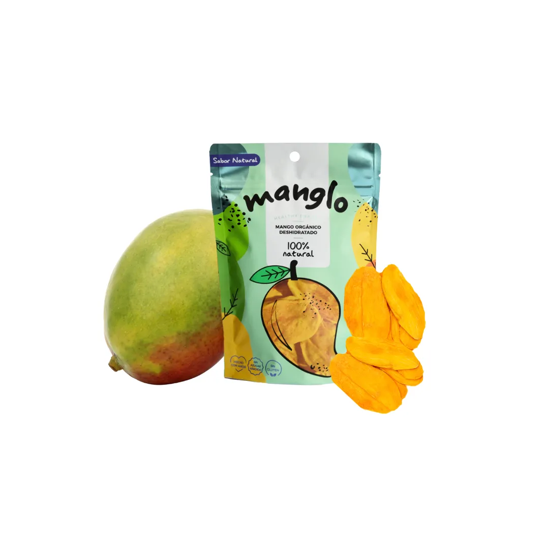  Manglo 120 gr natural 