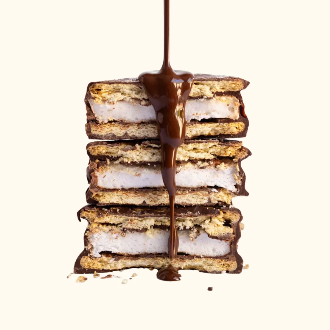  Fit S´mores Individual 