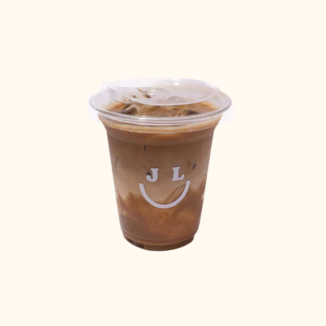  Date Dream Latte 