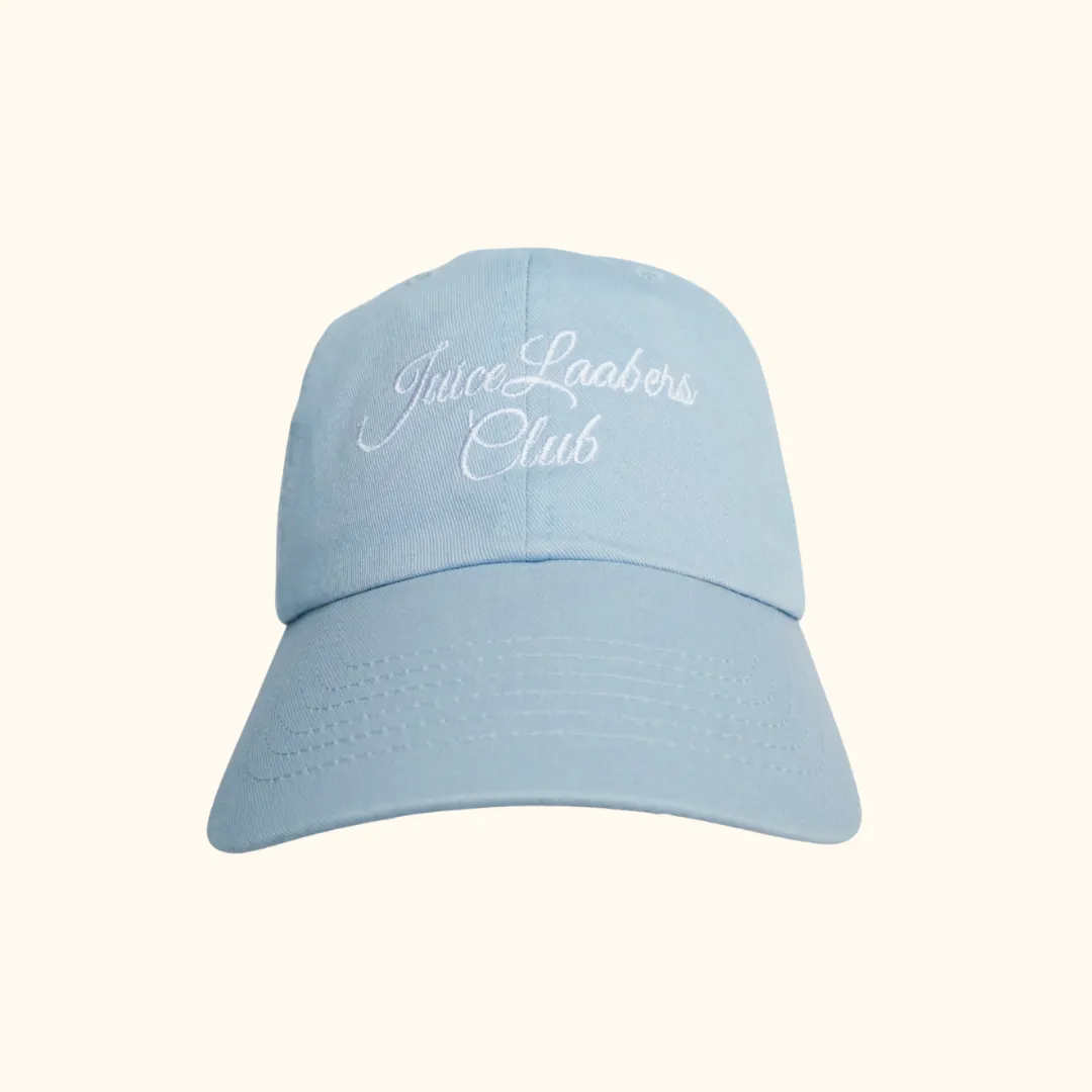  Gorra Juice Laabers Club 