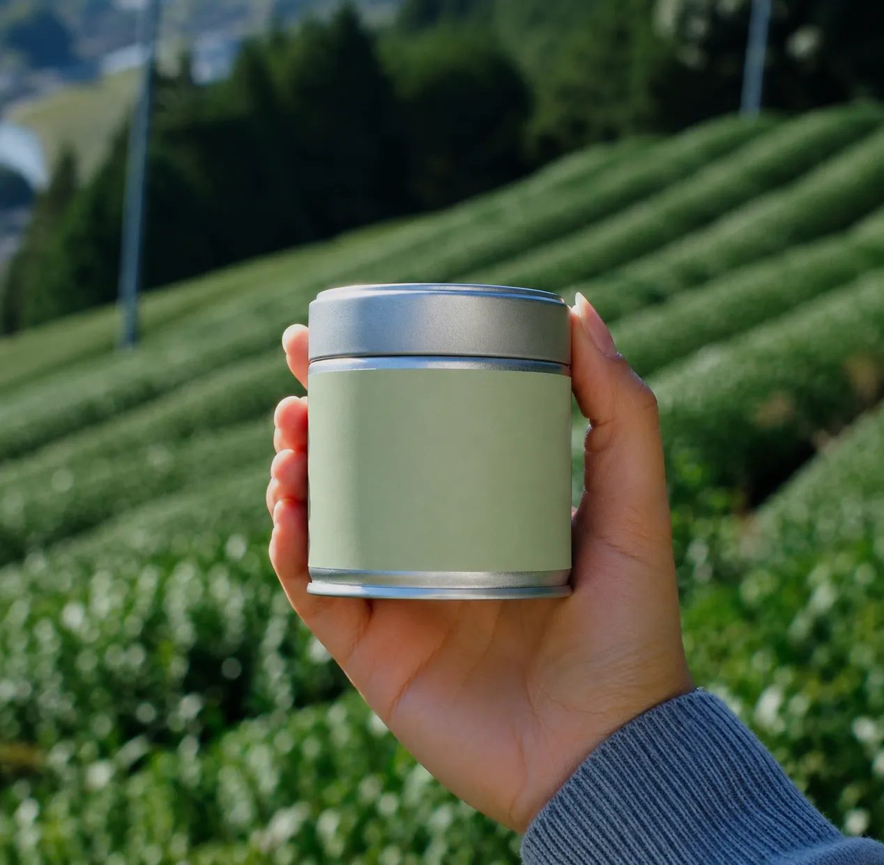  Uji Japanese Matcha · 40 g 
