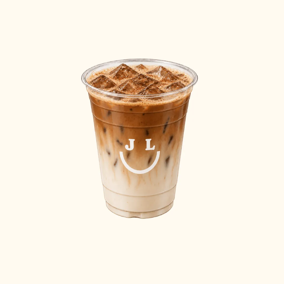  Pumpkin Spice Chai 