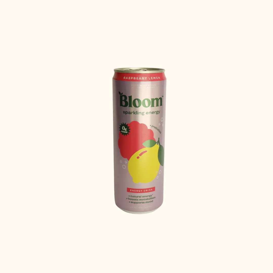  Bloom Raspberry Lemon 