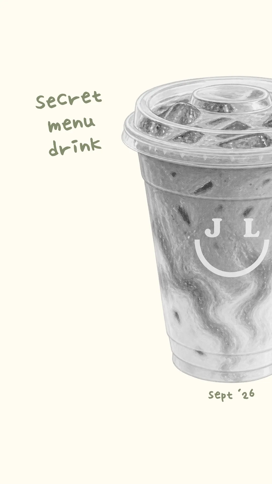  Coconut Cloud Matcha 