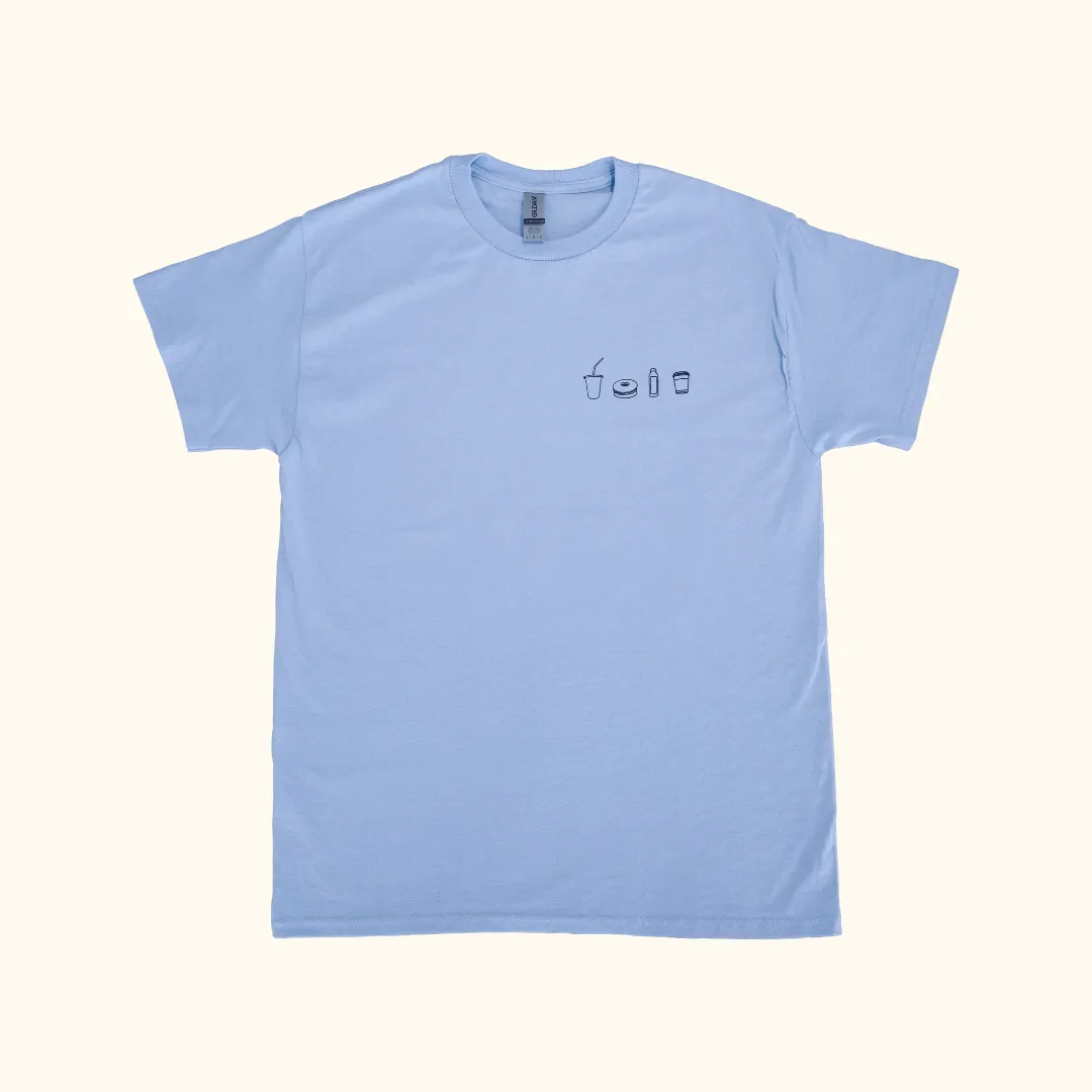  Let´s Get Juiced T-Shirt 