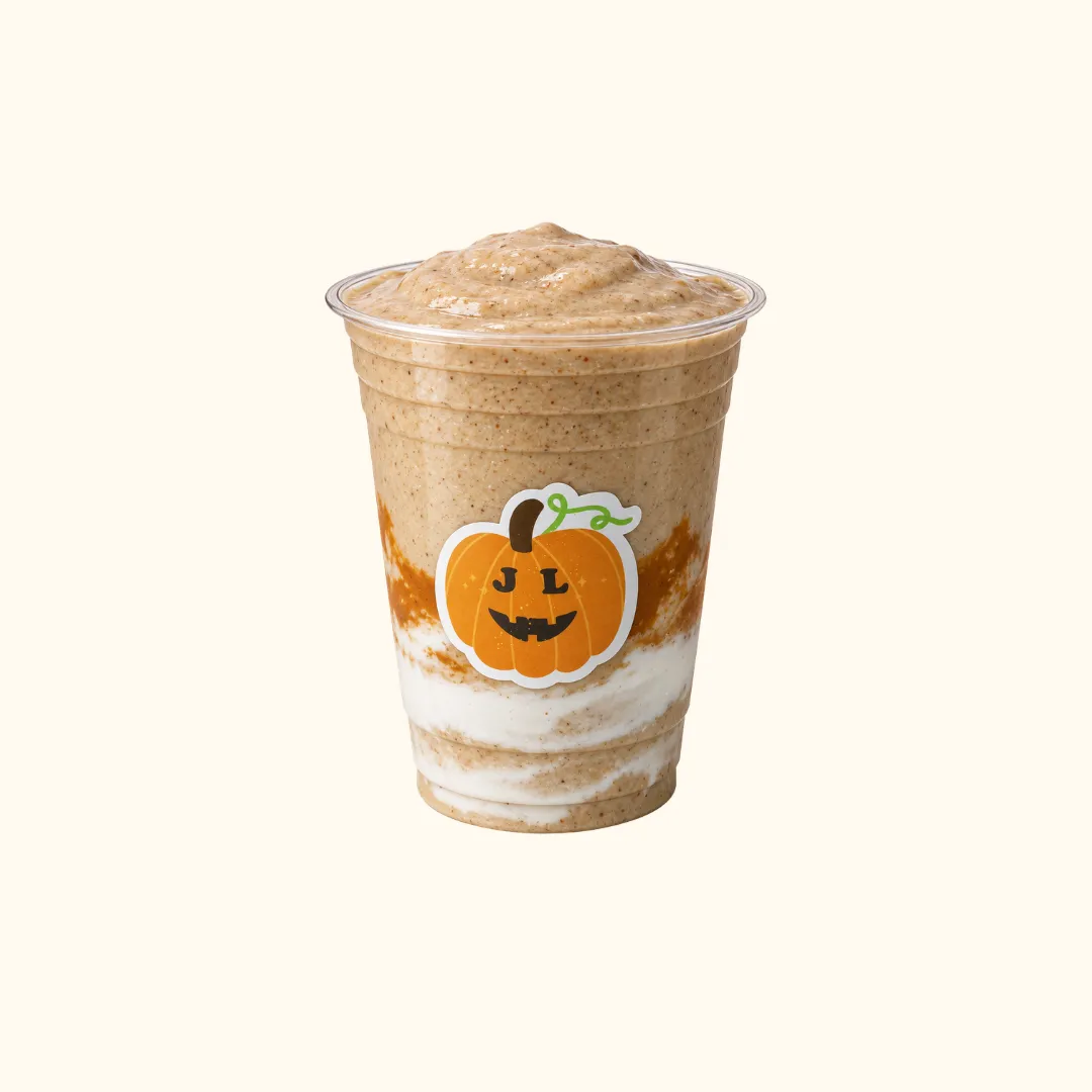  Pumpkin Maca 