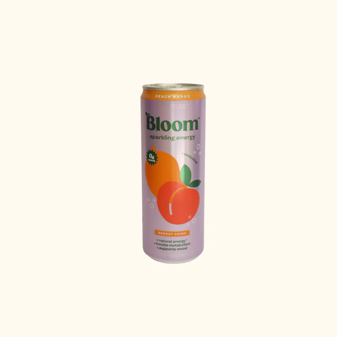  Bloom Peach Mango 