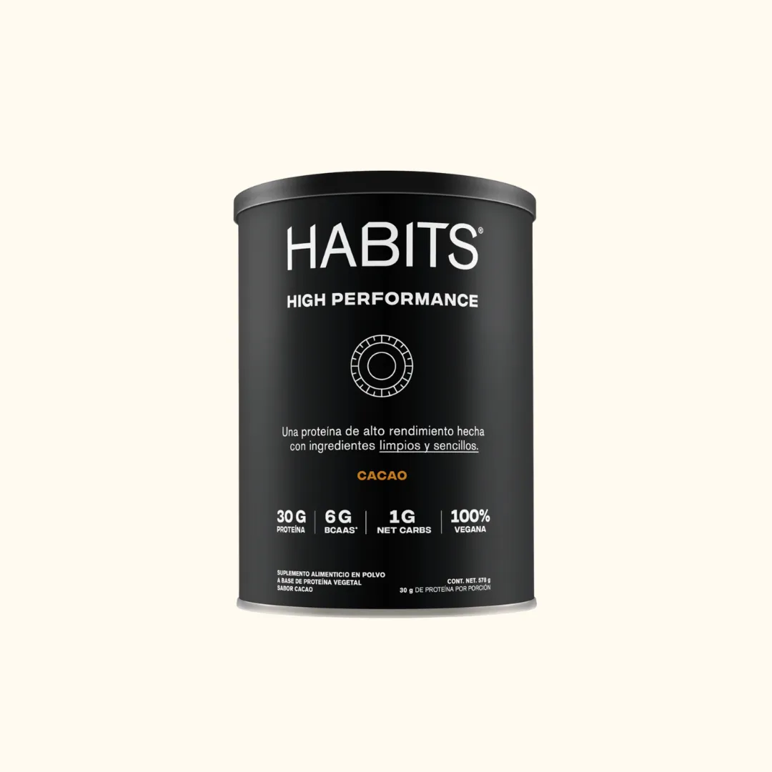 HP Habits Cacao 