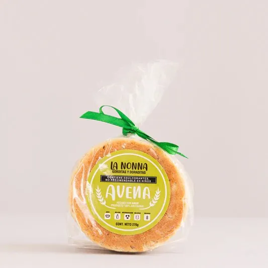  Gordita mini 