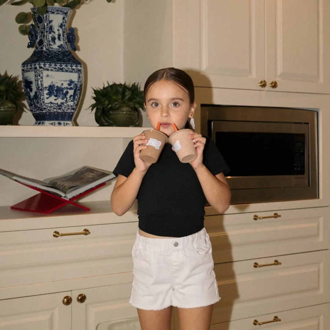  Kid Friendly Smoothie 